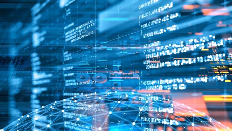 Linux基石:临湘市小程序开发公司的技术底座与发行版选择逻辑